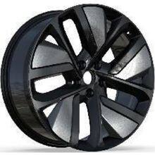 21 Inch Alloy Wheels Aluminum Rims Disks Manufacturer China Factory thumbnail-4