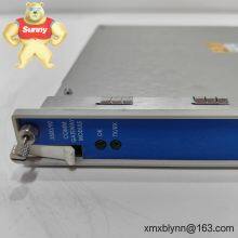 Bently Nevada 3500/92-IS Communications Module – Reliable Modbus Gateway for the 3500 Machinery Protection Rack thumbnail-2