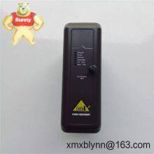 Emerson KJ2101X1-CA1 Displacement Processor Module for Precision Shaft and Position Monitoring