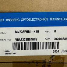 6N77F MV238FHM-N10 23.8in Non-touch FHD 75hz Matte Replacement LCD Screen 30pin Connector for Select OptiPlex/Inspiron 24 All-in-One Desktop Monitors thumbnail-4