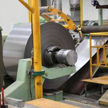 T1 T2 T3 T4 T5 Bright Stone Silver Finished Tinplate Steel for Food Packaging thumbnail-2