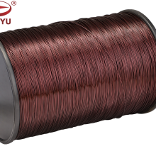 Xinyu Supply Magnet Wire QZYL-2/220 Low Price Round Aluminum Wire for the Brazil Market thumbnail-2