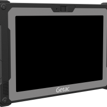 Mil-Std Tough, Android Smart: Getac Zx80 Rugged Tablet for Mission-Critical Work