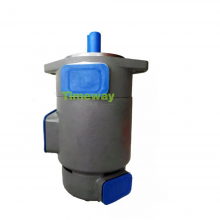 SQP Series Double Pump SQP32-21/25/30/32/35/38/45--12-86BB-R-18 Hydraulic Low Noise Double Fixed Displacement Vane Pumps thumbnail-1