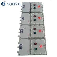 Control Box for Floor Heating System thumbnail-4