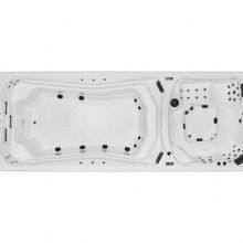 Swimming Pool Surfing Constant Temperature Intelligent Massage Villa Adult Children Super Large Water Play Pool thumbnail-2