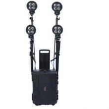 Flameproof Dustproof Explosion Proof LED Flood Light for Power Plants Portable Rechargeable thumbnail-5