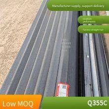 Sales of Hot-dip Galvanized C-section Steel, Cold-formed Profiles, Structural Roof Purlins With Complete Specifications thumbnail-2