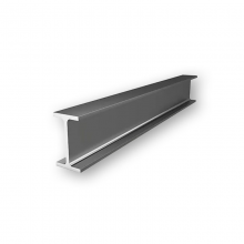 Industrial Building Steel Structure H Type I Beam Steel Structural Construction H and I Beam Steel thumbnail-1