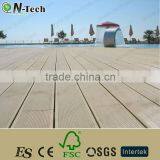 Good Price ! Beach Wpc Decking thumbnail-1