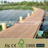 Wpc Composite Marina Board/Specifications 30X145mm thumbnail-1