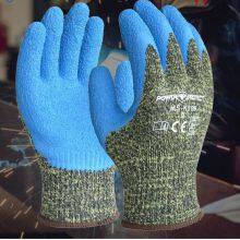 K309 Latex Thumb Dipped Gloves, Cut-resistant Gloves thumbnail-1