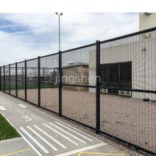 358 Hot-dip Galvanized Fence, PVC Coated Anti-climb Fenc thumbnail-2