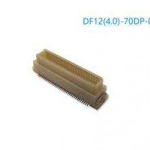 DF17(3.0)-70DS-0.5V(57DF17(4.0)-70DP-0.5V(57))HRS BOARD TO BOARD CONNECTORS thumbnail-1