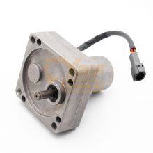 Excavator Spare Parts EX200-2 EX200-3 Stepping Motor 4188762 71403586 Throttle Motor for Hitachi thumbnail-1