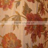 Curtain /bedding Fabrics