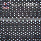 Eyelet Embroidery Fabric thumbnail-1