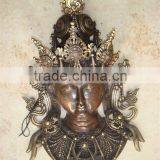 Bronze Wall Decoration thumbnail-1