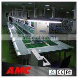 Factory Assembly Line/Worktable with conveyor line