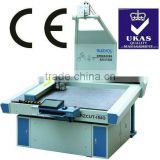 Ruizhou RZCUT-2510C CNC leather cutting bed