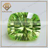 Wholesale High Quality Cubic Zirconia Millennium Cut thumbnail-5