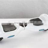 UL2272-2016 Newly Self Balance E-Scooter With Handle & Bluetooth Speaker thumbnail-3