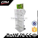 Professional Factory Watch Display Rack Lcd Player