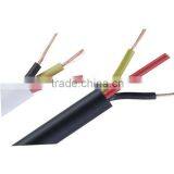 China Wholesale PVC Insulated Terminal Types for Underwater Electrical Wire Cable thumbnail-6