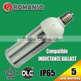 UL Approved Led Corn Light 80w Led Corn Cob Lamp E40 thumbnail-4