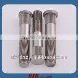 Skateboard Long Board Truck Titanium King Pin thumbnail-1