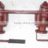 Adjustable ISO Trailer Container Twist Lock thumbnail-1