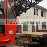 Strong Working Power Popular Used HITACHI KH 125 for Cheap Sale in Shanghai thumbnail-6