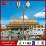 Best Design 3m Garden Lighting Pole Light,Residential Light Pole Price