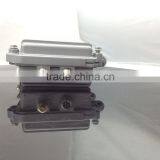 2.4G 4 Watt OEM Waterproof Outdoor Wifi Signal Receiver 2km Coverage TDD Wlan Booster Wifi Signal Booster thumbnail-5