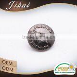 Garment No Sew Cap Rivet Double Snap Button thumbnail-2