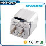 5V 2.1/1A USA Plug AC Travel Dual USB Wall Charger For IPhone 6 5 For IPad For Samsung Galaxy S6 S5 S4 Mobile Phones Adapter Quality Choice thumbnail-4