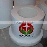 Ceramic Fiber Shape Hard Board for Steel Mill thumbnail-1