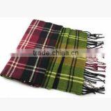 Warm Winter Wear Custom Knit Scarves Fashion Scarf & Shawl thumbnail-2
