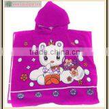 Hooded Beach Towel Hooded Towel,baby Hooded Towel,promotion Hooded Towel thumbnail-1