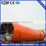 High Quality Rotary Dryer Machine for Fertilizers for Sale in 2015 thumbnail-1