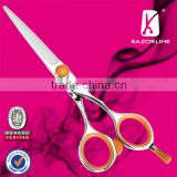 Razorline SK82 6.0" SUS440C Welcome Hair Scissor Importers Shears Hair Scissors