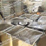 High Pressed Galvanized Drinking Water Storage Tank Hot Dip Galvanized Material thumbnail-2