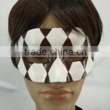 Party City Masquerade Masks Wholesale Half Face Masquerade Masks Cocktail Party Mask for Sale thumbnail-4