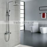 Wholesale High Quality Free Standing Brass Sex Shower Faucet Tap With Shower Head