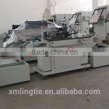 PET Films Automatic Roll to Roll Screen Printing Machine
