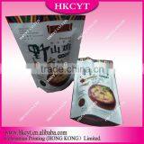 Recyclable Feature and Plastic Pouch, Plastic Material Plastic Bag thumbnail-2