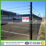 Hot Dip Galvanised Securifor Basketball/ Tennis Fencing thumbnail-4