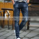 Denim Jeans Menschwear Mens REady made jeans QC160-1