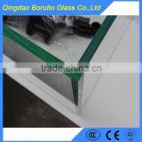 Chinese Manufacturer 4mm 6mm Clear and Ultra Clear Float Glass Price thumbnail-2