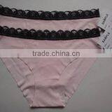 Laser Cut Underwear Fashion Underwear Real Factory thumbnail-1